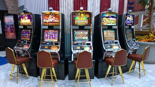 Angka Main slot interface on gbosky slot mobile