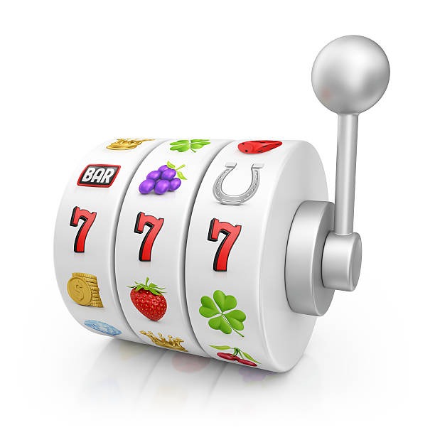 gbosky slot table selection screen showing stakes and player count